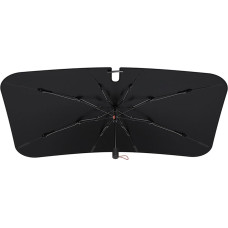 Baseus CoolRide BS-CN013 umbrella sunshade - black