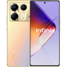 Infinix Note 40  8/ 256Gb Titan Gold, MODEL X6853