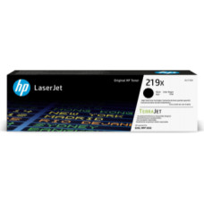 HP Toneris HP 219X Black