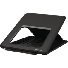 Fellowes Statīvs datoram Fellowes Laptop Stand Breyta Black