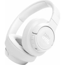 JBL Austiņas JBL Tune 770NC White