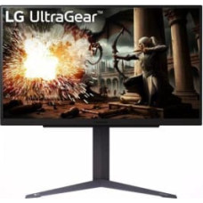 LG Monitors LG 27GS75Q-B