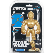 Stretch Star Wars Mini figūriņa C3PO, 16cm