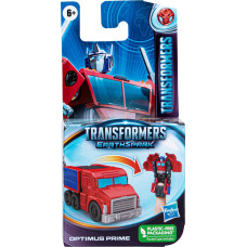 Transformers Earthspark Figūriņa TerranTacticon, 6 cm