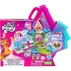 My Little Pony Mini World Magic Komplekts 