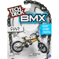 Tech Deck Pirkstu velosipēds BMX