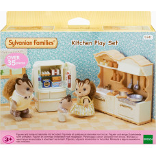 Sylvanian Families Virtuves komplekts