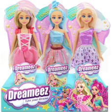 Dreameez Lelle Princese