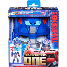 Transformers HAS TRA MV8 Rotaļu maska Optimus Prime/Orion Pax