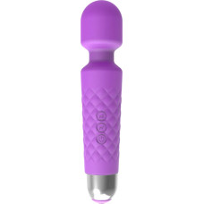 Erolab Wand-M Clitoral Massager Purple (MFN01p)