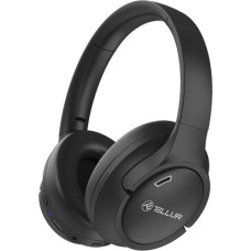 Tellur Vibe Bluetooth Over-Ear Headphones ANC