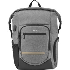 Hama 00217239 Terra Backpack 15.6 Grey