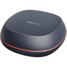 Sandisk Ārējais cietais disks SanDisk Desk Drive 4TB