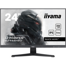 Iiyama LCD Monitor|IIYAMA|G2445HSU-B1|24