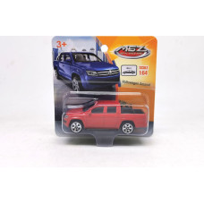 MSZ Miniatūrais modelis - Volkswagen Amarok, mērogs 1:64