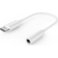 Gembird Adapteris Gembird USB type-C - 3.5mm