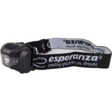 Esperanza EOT036 galvas lukturis 5W LED