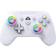 Subsonic Wireless Led Controller White for Switch