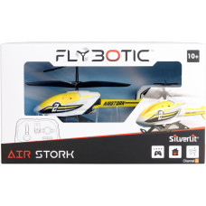 Flybotic SILVERLIT Helikopters ar tālvadības pulti Air Stork