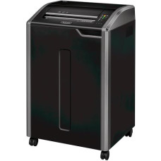 Fellowes SHREDDER POWERSHRED 485CI/CROSS CUT 4699001 FELLOWES