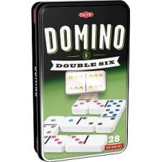 Tactic Galda spēle Domino D6