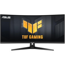 Asus LCD Monitor|ASUS|TUF Gaming VG34VQ3B|34