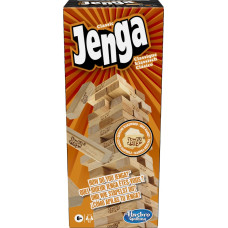 Hasbro Gaming JENGA Spēle