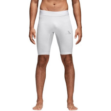 Adidas AlphaSkin M CW9457 football shorts (XXL)