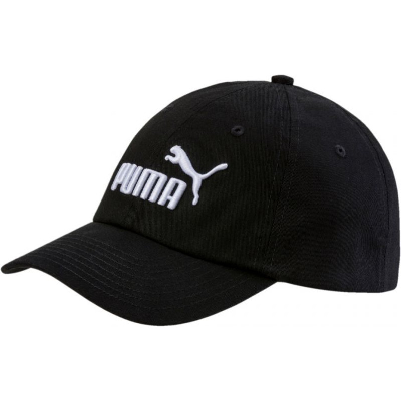 Puma Cap Puma ESS Cap Jr 021688 01 (Junior)