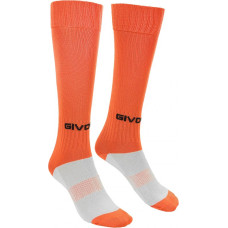 Givova Calcio C001 0001 football socks (Senior)