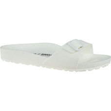 Inny Birkenstock Madrid Essentials Eva 128183 białe 36 (37)