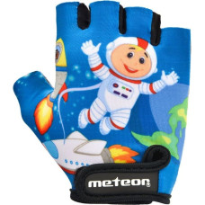 Meteor Jr cycling gloves 26175-26177 size M (uniw)