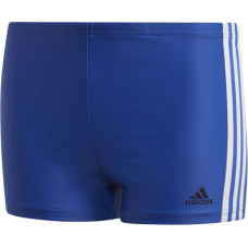 Adidas Swimwear adidas Fit BX 3S Y Jr GE2034 (164 cm)