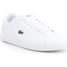 Lacoste Graduate W 7-37SFA005221G lifestyle shoes (EU 37)