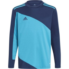 Adidas Goalkeeper jersey adidas Squadra 21 Goalkepper Jersey Youth Jr GN6947 (152cm)