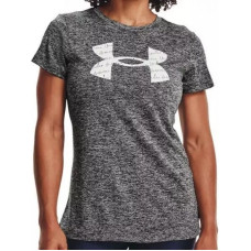 Under Armour T-shirt UA Tech Twist BL SSC W 1365 142 011 (S)