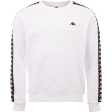 Kappa Ildan Jr.309004J 11-0601 sweatshirt (122/128cm)