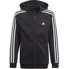 Adidas Essentials 3S Full-zip Hoodie Jr GQ8900 (140 cm)