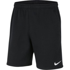 Nike Park 20 Fleece Jr CW6932-010 shorts (XS ( 122 - 128 ))