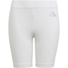 Adidas Techfit Tights Jr H23163 shorts (152 cm)