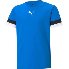 Puma teamRise Jersey Jr 704938 02 (116cm)