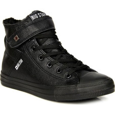 Big Star M Y174020F black shoes (42)