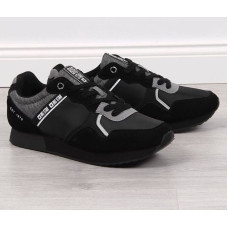 Big Star Black Big Star M JJ174145 sports shoes (42)