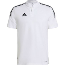 Adidas Condivo 22 M H44106 polo shirt (S (173cm))