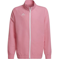 Adidas Entrada 22 Presentation Jacket Jr HC5037 (152cm)