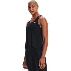 Under Armour Under Armor Knockout Tank W 1351596 001 (XS)