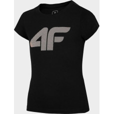 4F T-shirt 4F Jr HJL22-JTSD005 20S (122 cm)