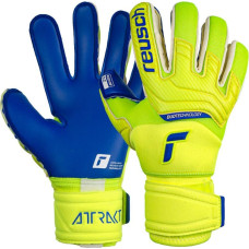 Reusch Goalkeeper gloves Reusch Attrakt Duo Ortho-Tec M 52 70 050 2199 (8)