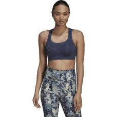 Adidas Tlrd Impact Training High-Support Bra W HF2298 sports bra (XSAC)