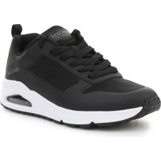 Skechers Uno Sol Black / White M 232248-BKW (EU 42,5)